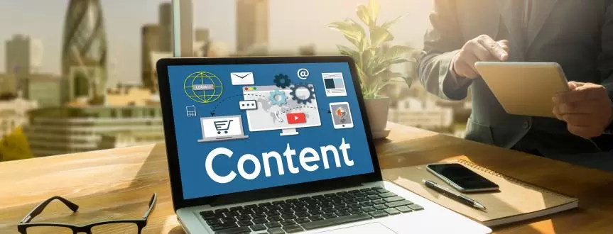 Marketing de Conteúdo para turbinar o seu Endomarketing Digital