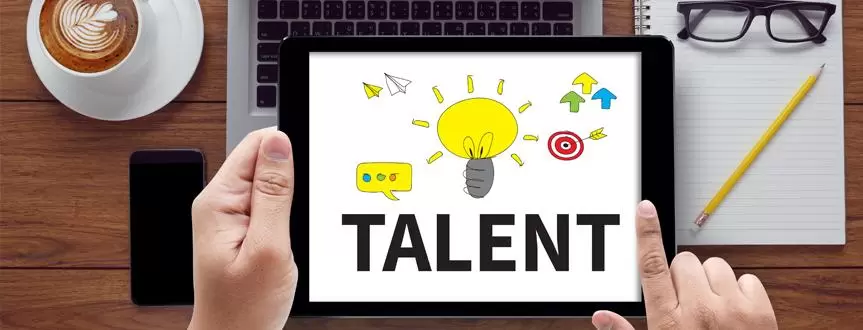 Marketing de conteúdo como estratégia para área de Talent