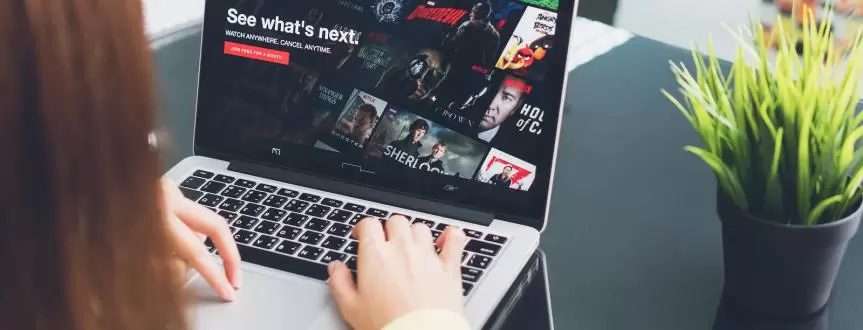 Sucesso da Netflix: marketing de conteúdo e a experiência do cliente