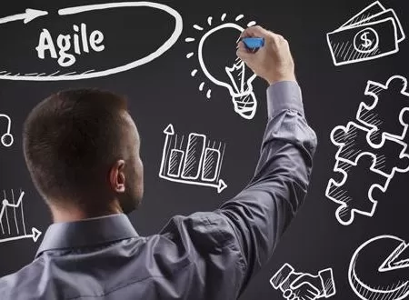 O que podemos aprender com o Agile Marketing?