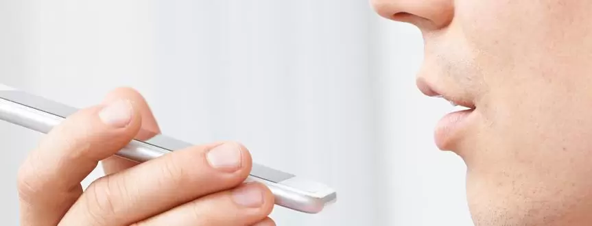 Voice Search: uma estratégia para o marketing de conteúdo