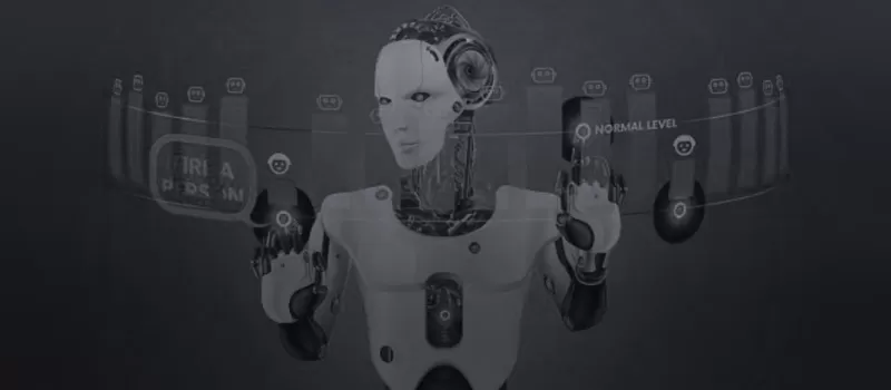 Inteligência artificial não é novidade e o cinema é prova disso