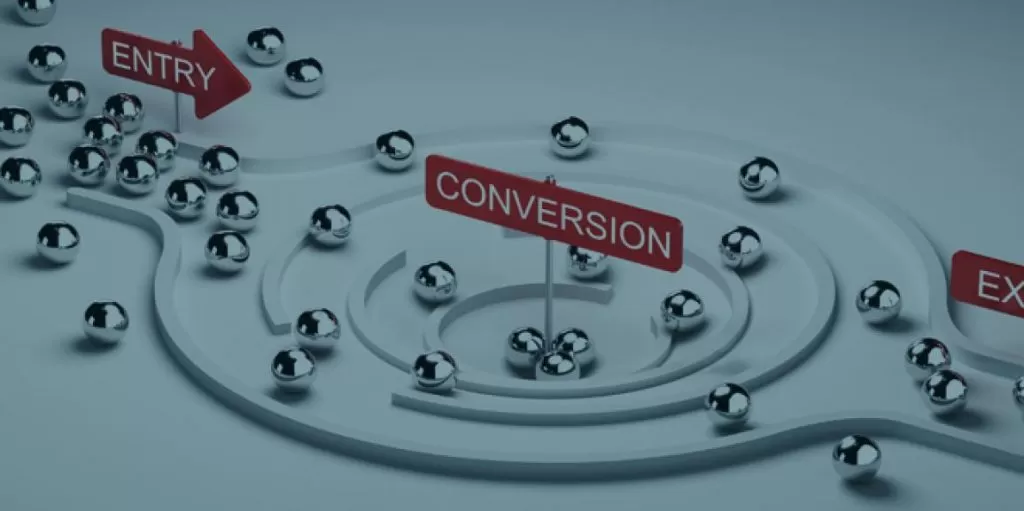 Topo, meio e fundo de funil: a importância de cada etapa