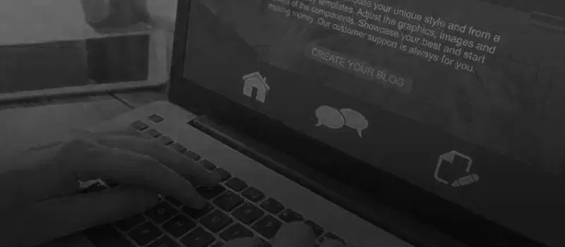 Curadoria de conteúdo no blog tech