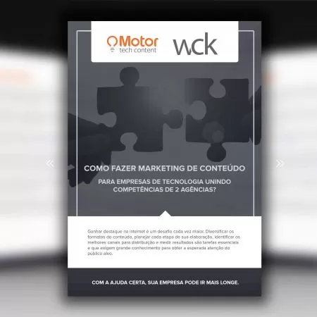 Como fazer Marketing de Conteúdo para empresas de tecnologia?
