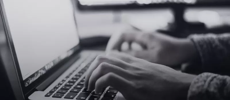 Marketing de conteúdo sobre tecnologia nos move