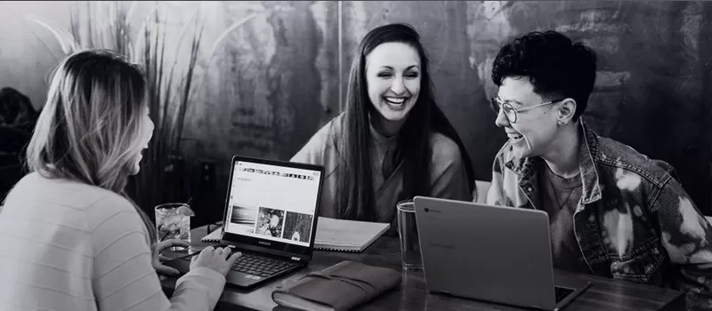 Mais liberdade ao marketing de conteúdo tech