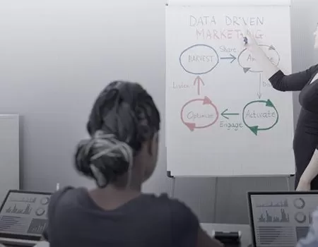 Marketing data driven: 5 benefícios na empresa tech