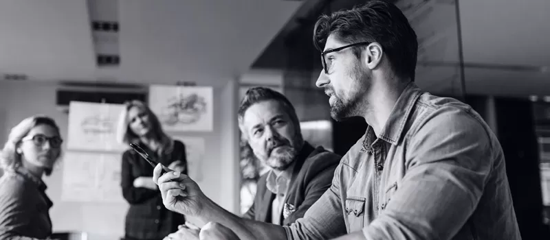 Melhores práticas da gestão de conteúdo de tecnologia