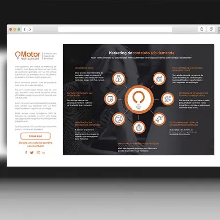 Descubra porque a sua empresa deve optar pelo conteúdo on demand