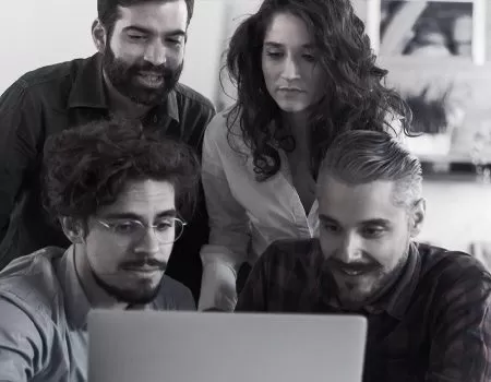 Conteúdo de tecnologia especializado, feito por especialistas