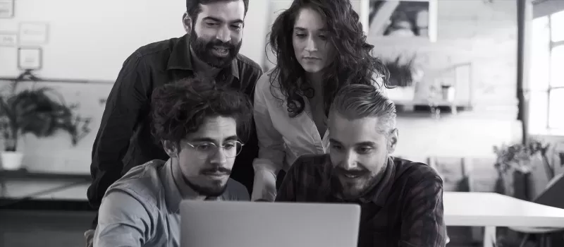 Conteúdo de tecnologia especializado, feito por especialistas