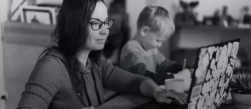 Home, sweet home office: o que fazer para não surtar na quarentena de trabalho