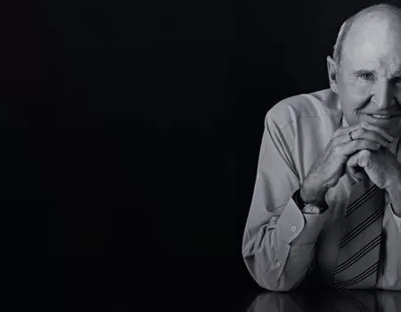 Jack Welch e suas lições para o marketing de conteúdo