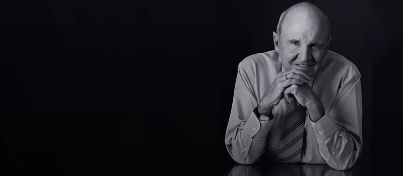 Jack Welch e suas lições para o marketing de conteúdo