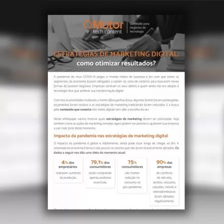 6 dicas de especialistas: o que priorizar no marketing digital agora