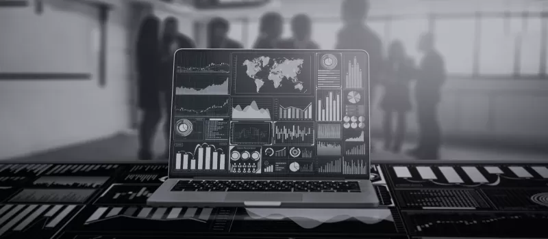 Transformação digital na empresa de tecnologia