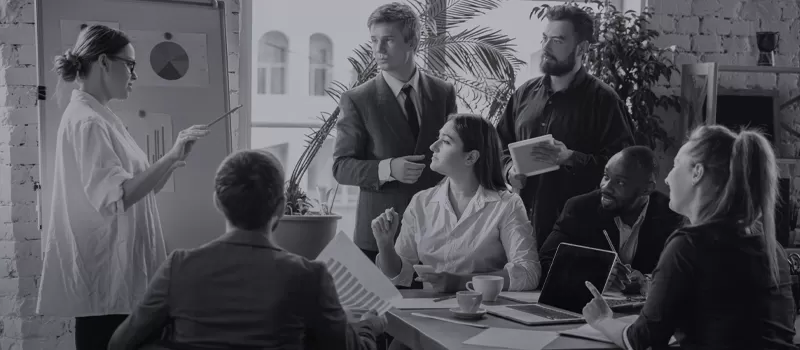 Inteligência emocional: o que o profissional de  marketing deve saber