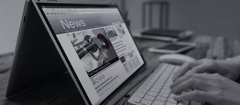 Marketing industrial: produção de conteúdo acelera vendas