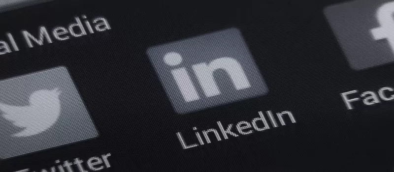 Linkedin: tipos de conteúdos e práticas de sucesso na empresa tech