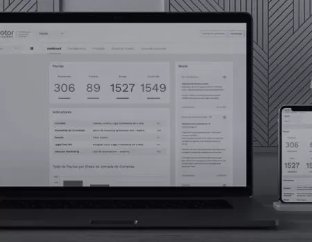 Marketing de conteúdo com tecnologia gratuita na nuvem para empresas tech