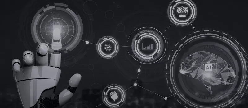 IA na gestão promove transformação digital em empresas tech