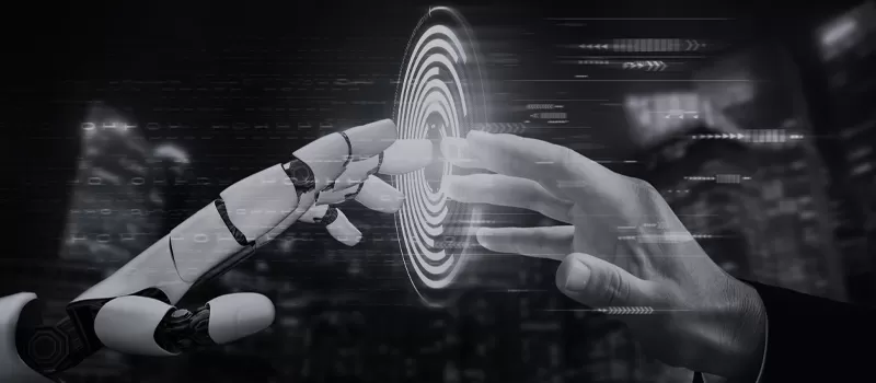 Como usar inteligência artificial no marketing de tecnologia?