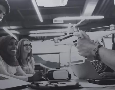 Unindo forças: marketing e desenvolvimento de software na empresa tech