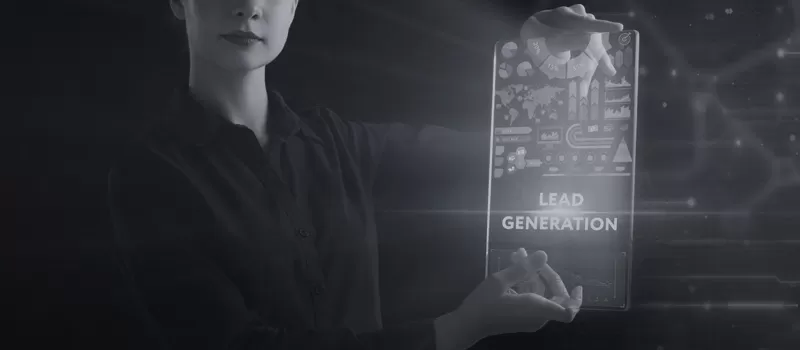 Como captar mais leads em seu marketing digital tech?