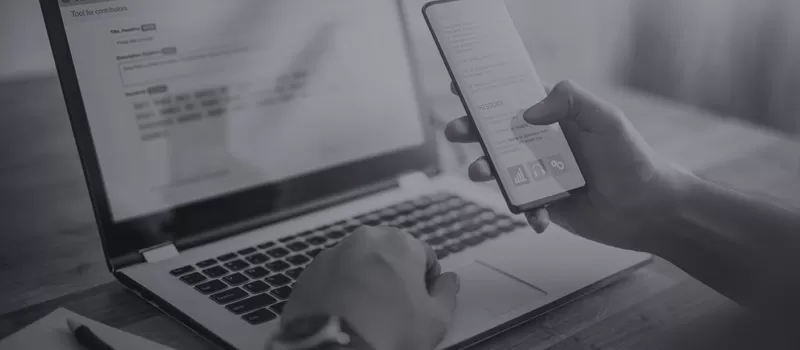 Fornecedor de conteúdo especializado em tecnologia:  mais sucesso, menor esforço