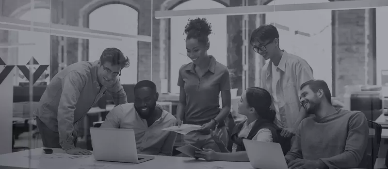 Conteúdo também é objeto de compra recorrente na empresa de tecnologia