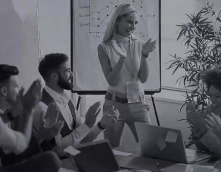 A relação entre conteúdo de tecnologia e sucesso do cliente?