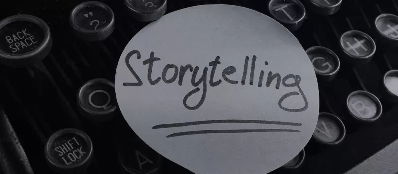 Storytelling e conteúdo de tecnologia: gere mais resultado no marketing