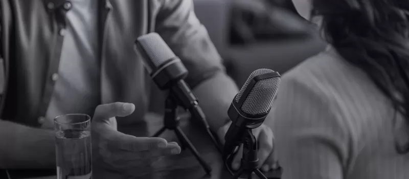 Vale a pena produzir podcast de tecnologia?