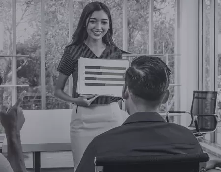 Gestão de leads tech com uso eficiente de conteúdo especializado