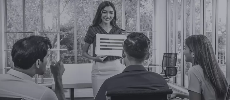 Gestão de leads tech com uso eficiente de conteúdo especializado