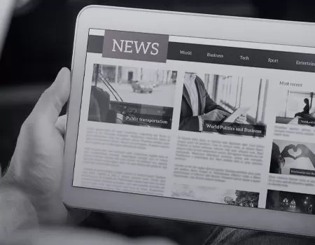 Newsjacking e conteúdo tech: pegue carona nas notícias do momento