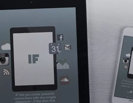 O que é IFTTT e qual é a sua relação com a automação