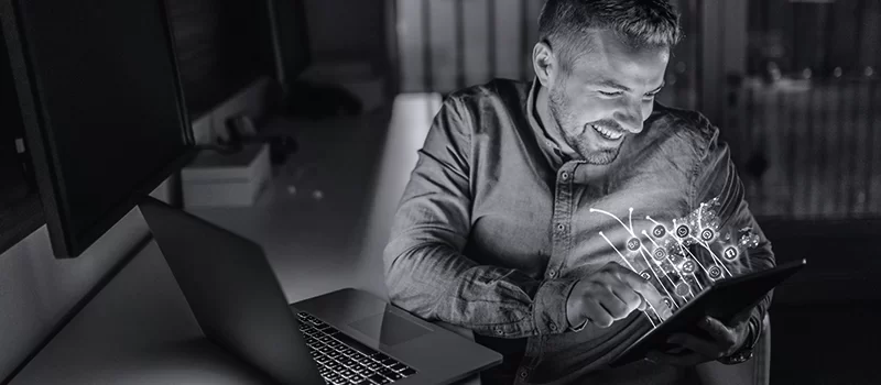 Veja como a Motor ajuda na produção de conteúdo tech