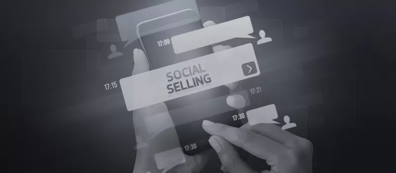 Saiba da importância do social selling para empresas de tecnologia