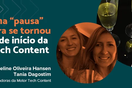 Hiato criativo ou vazio existencial?