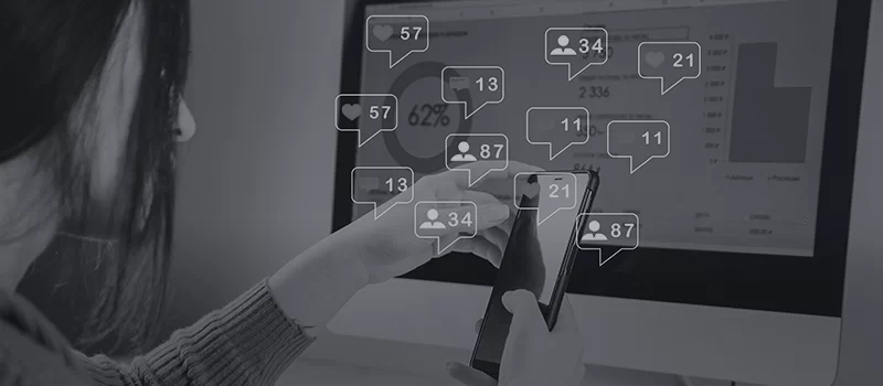 Content shock na empresa tech: 6 formas de vencer