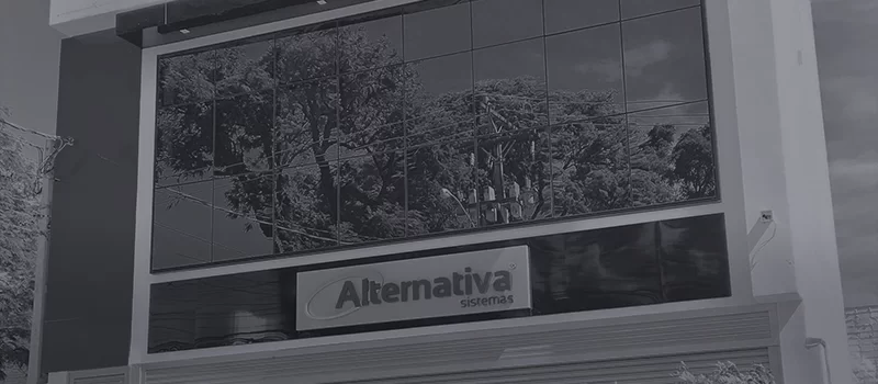 Case de marketing: mais engajamento na Alternativa Sistemas