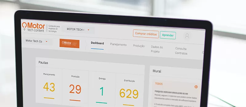 Conteúdo sob demanda: tudo sobre e suas vantagens