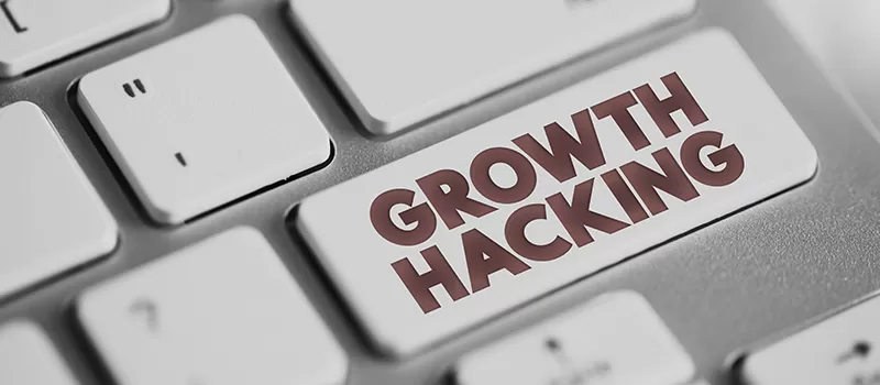 GROWTH HACKING: O QUE SIGNIFICA E POR QUE ELE FUNCIONA? [+ 3 DICAS