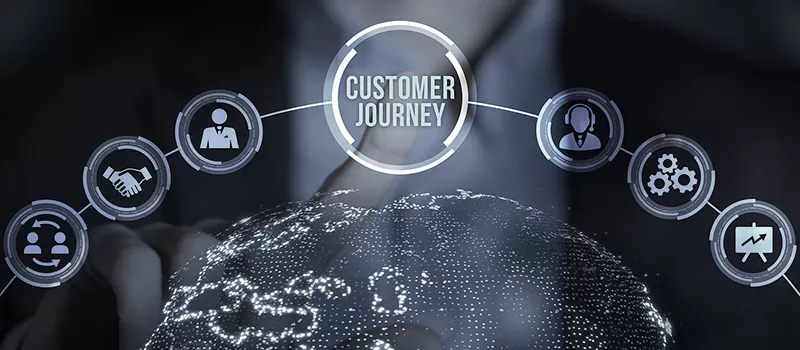 Jornada de compras: como é feita e porque funciona