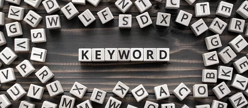 Palavra-chave: como usar e impactos no marketing