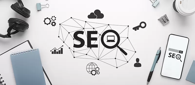 SEO para empresas