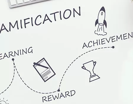 Como usar a gamificação em eventos online