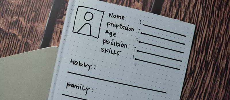 Persona: o que é e sua importância no marketing